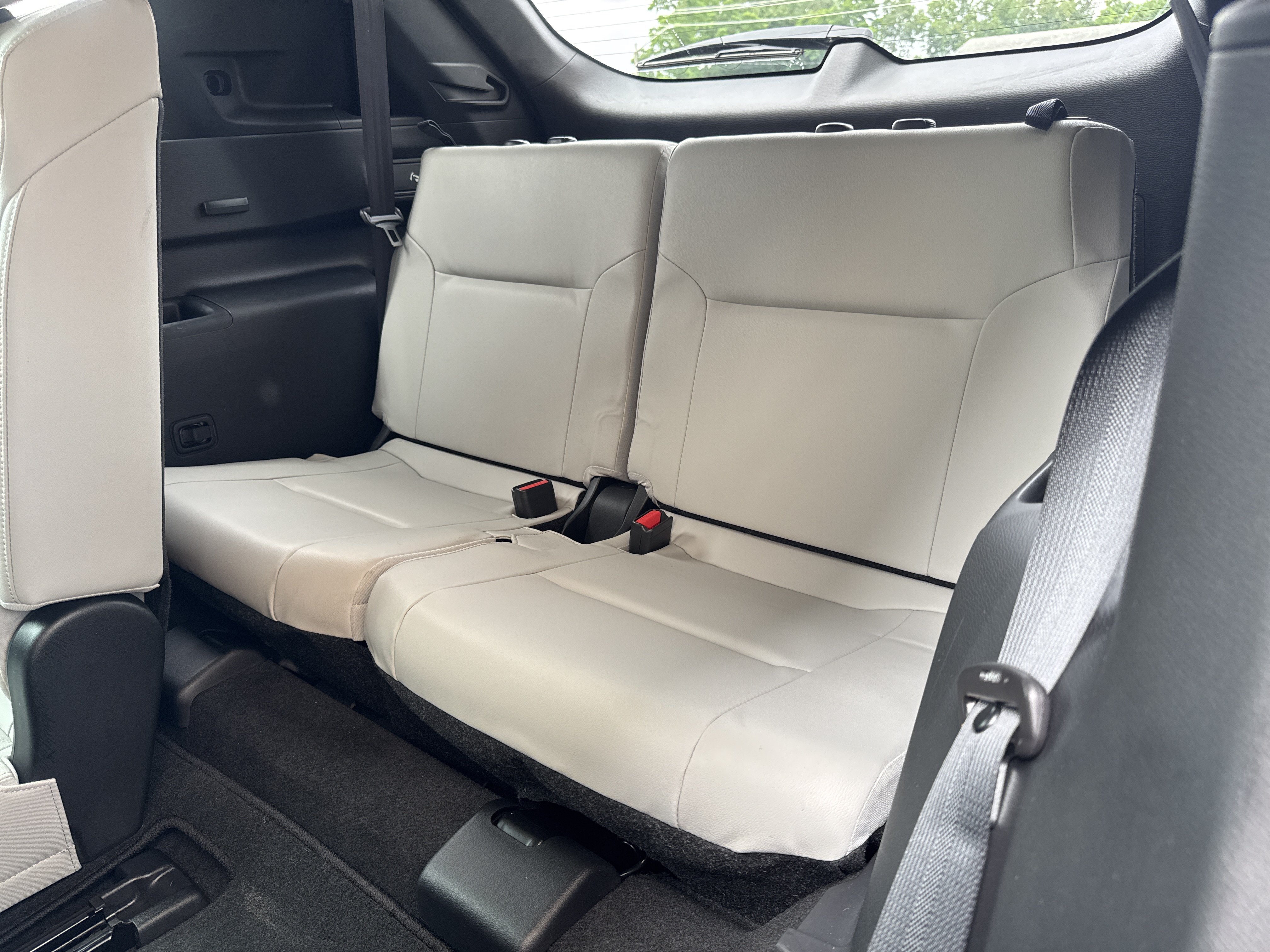 Used 2022 Mitsubishi Outlander SEL AWD/4WD image 11