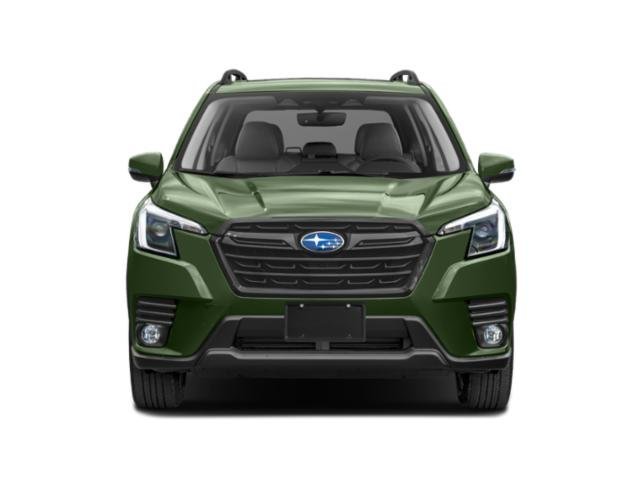 Used 2023 Subaru Forester Limited AWD/4WD image 7