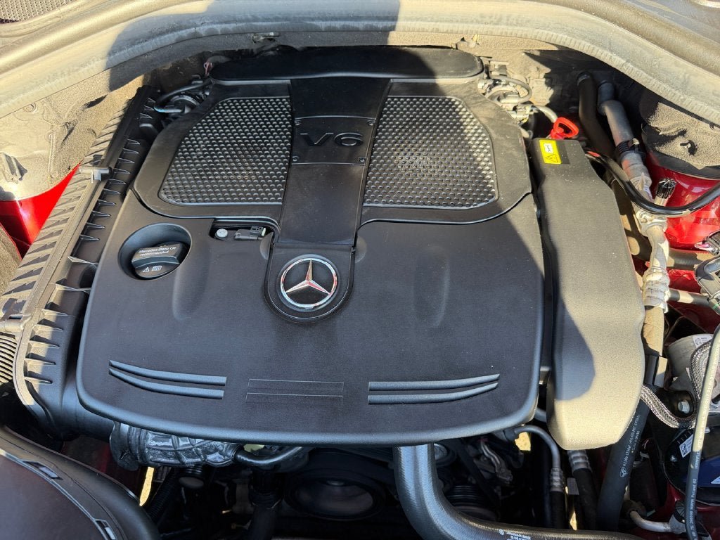 Used 2018 Mercedes-Benz GLE 350 image 30