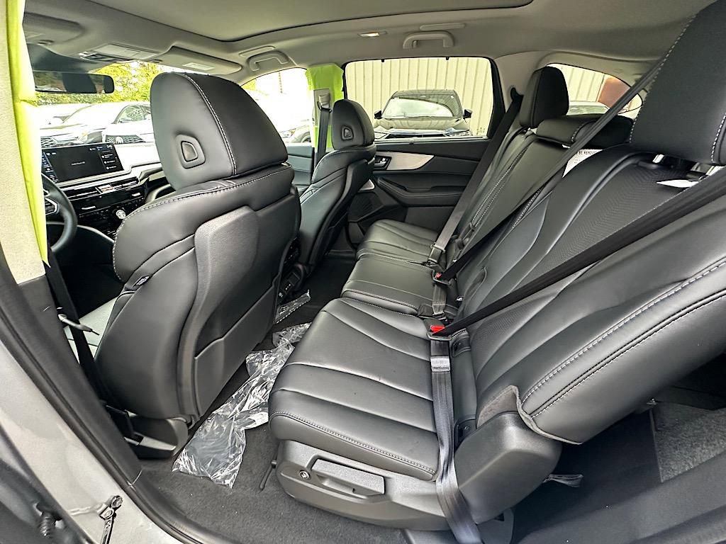 New 2026 Acura MDX w/ Technology Package image 13