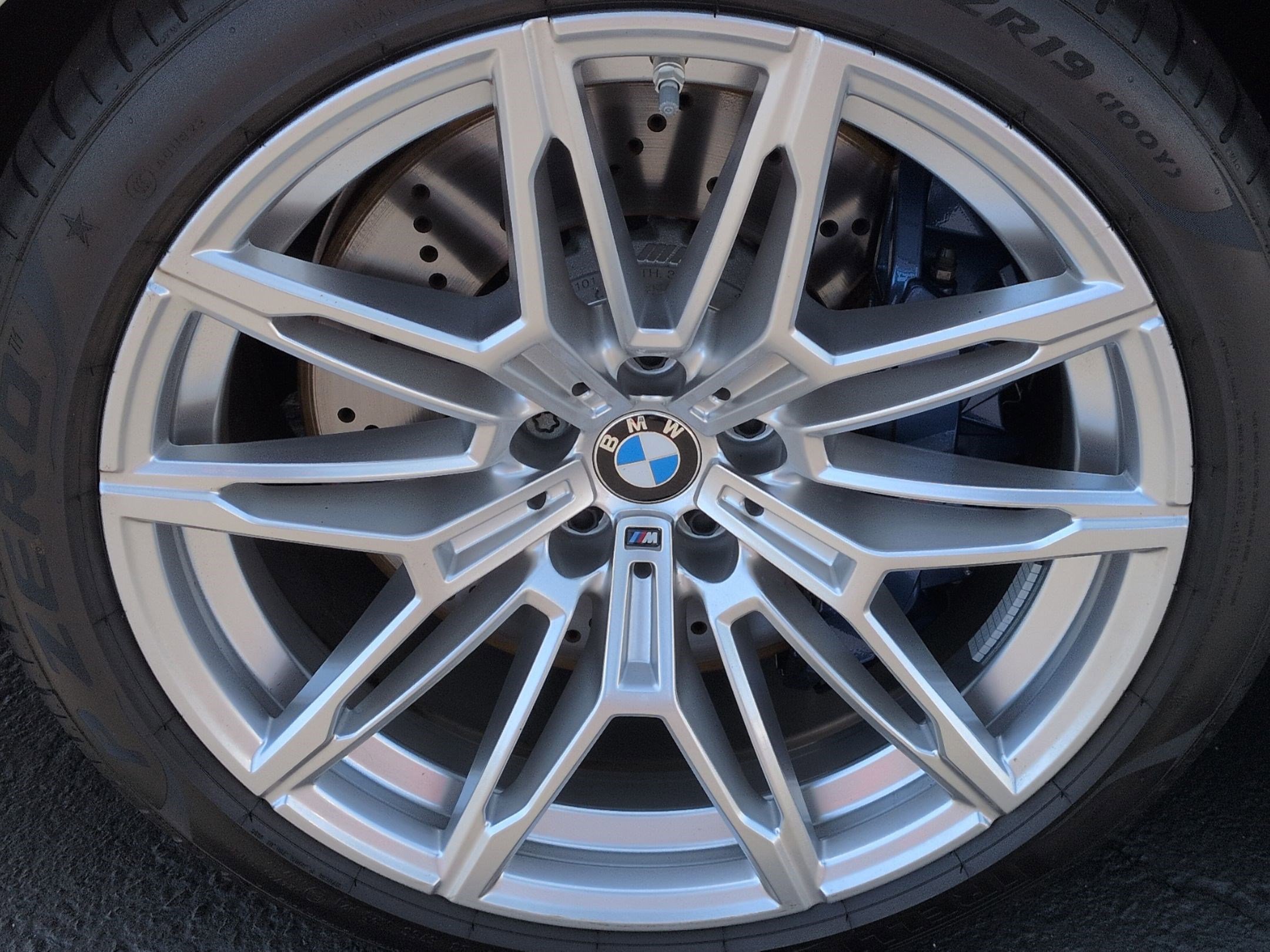 Used 2026 BMW M2 w/ Lighting Package RWD image 13