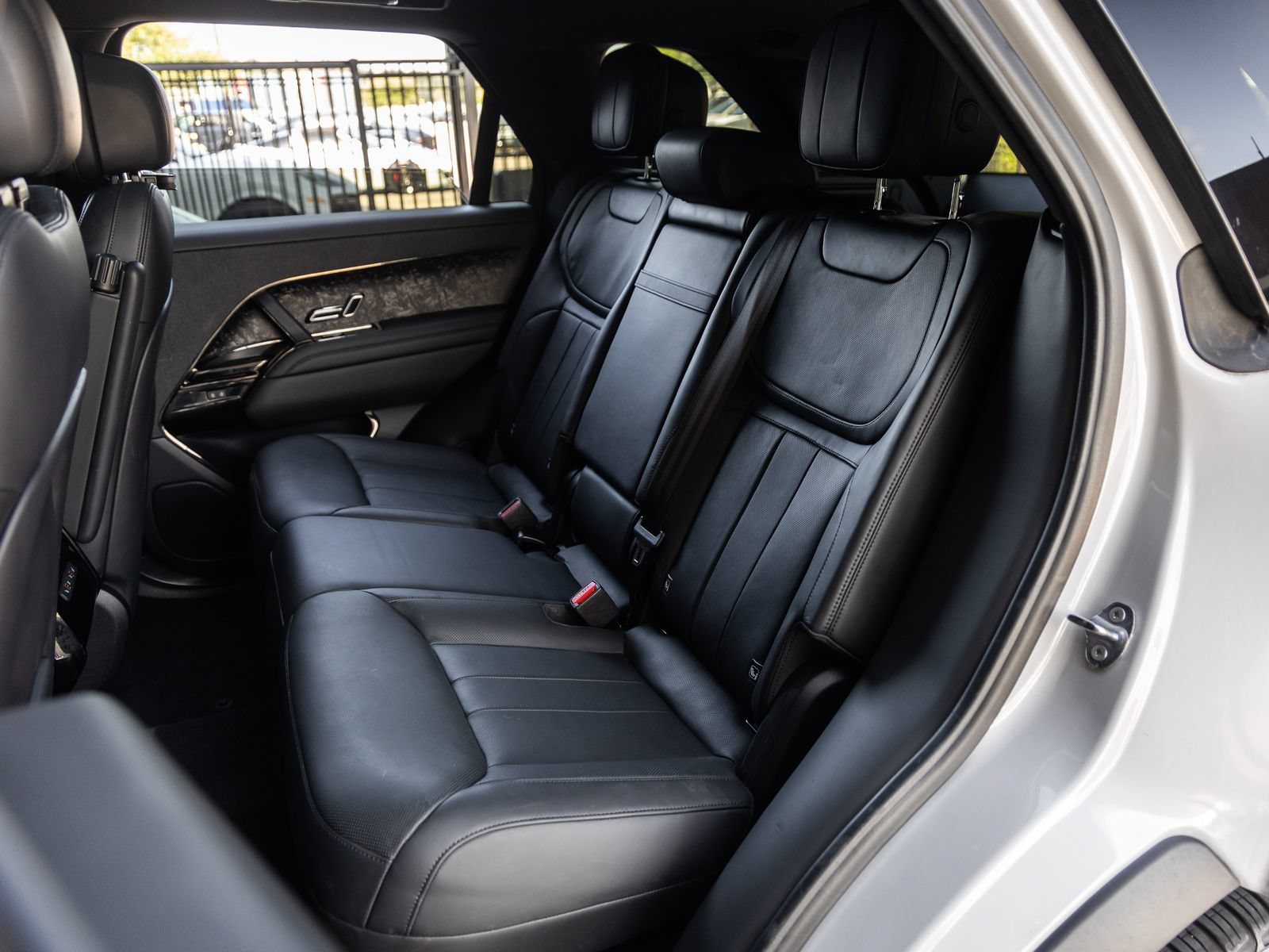 Used 2023 Land Rover Range Rover Sport SE Dynamic AWD/4WD image 33