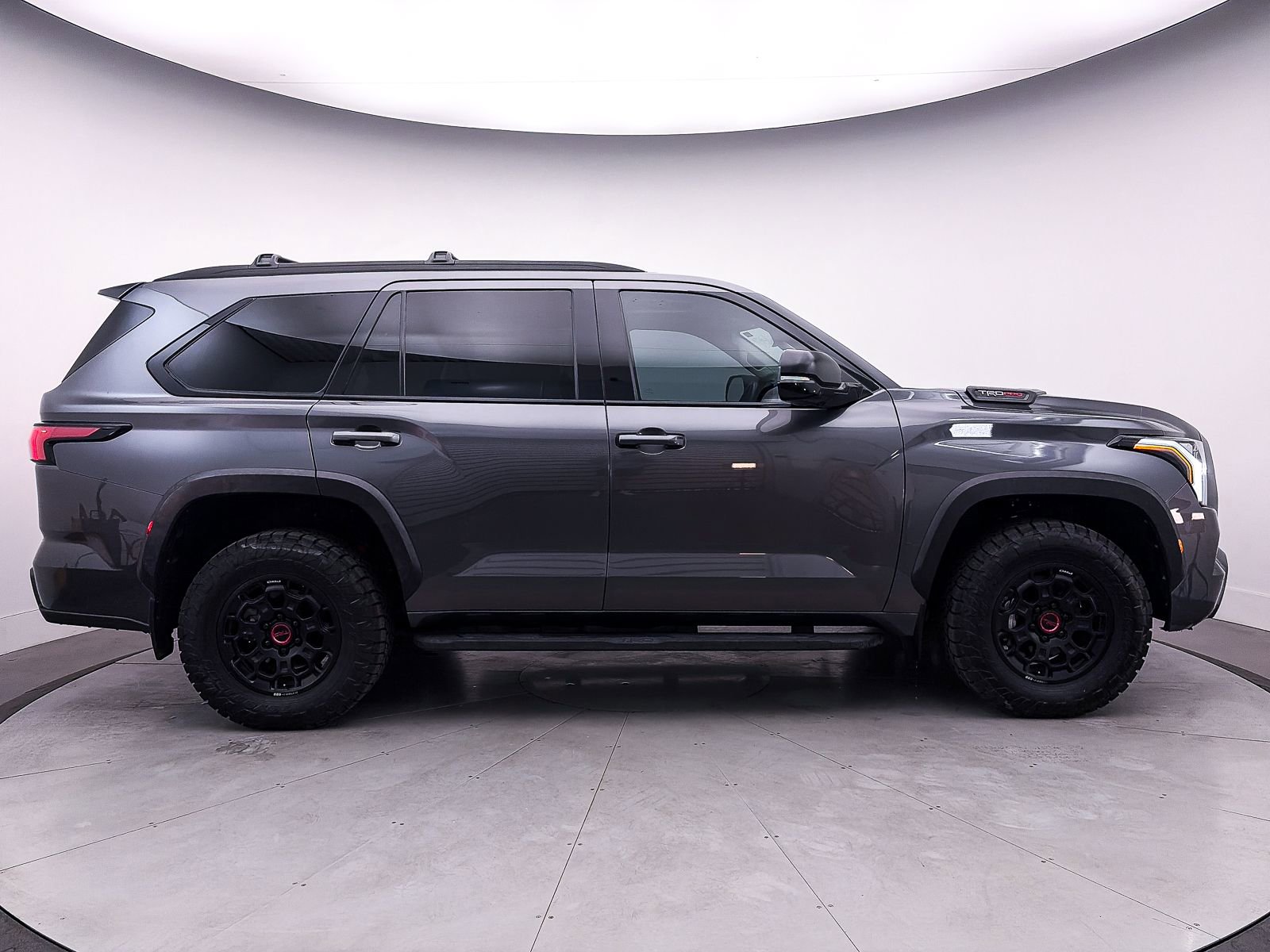 Used 2023 Toyota Sequoia TRD Pro AWD/4WD image 42
