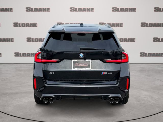 New 2026 BMW X1 M35i w/ Technology Package image 4