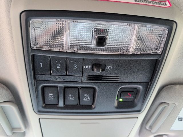 Used 2024 Toyota 4Runner SR5 Premium image 23