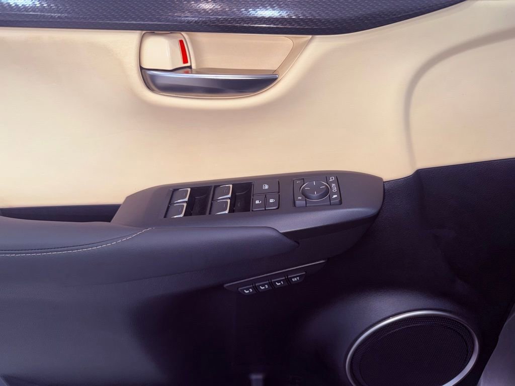 Used 2019 Lexus NX 300 AWD w/ Premium Package image 20