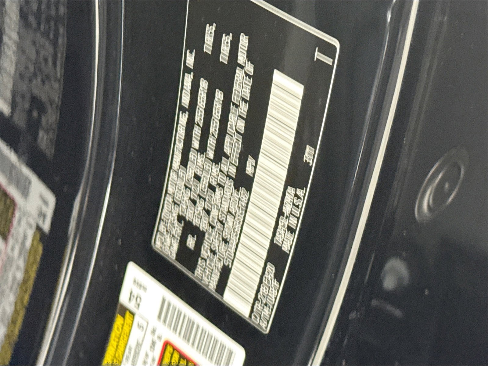 Used 2024 Toyota Grand Highlander XLE image 25