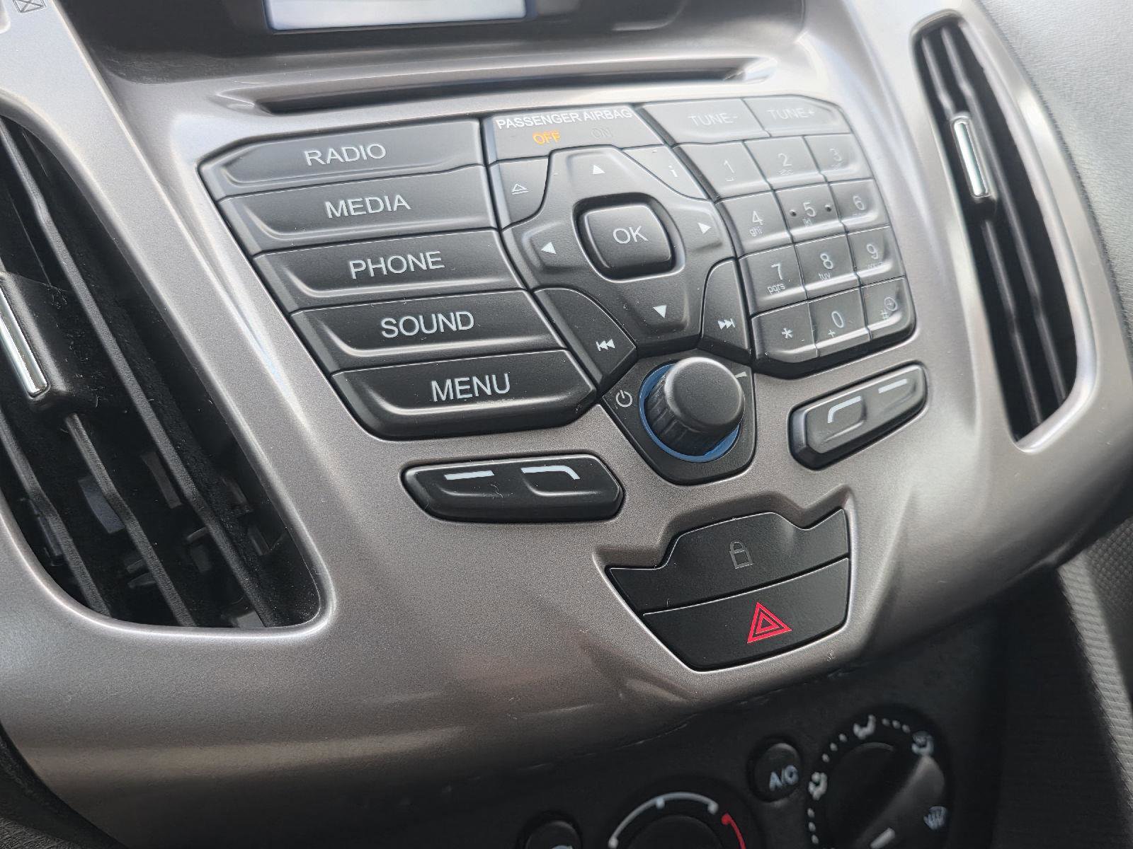 Used 2014 Ford Transit Connect XLT FWD image 16
