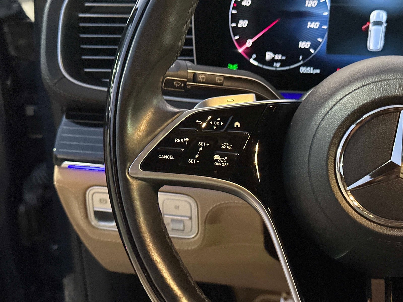 Certified 2024 Mercedes-Benz GLS 580 4MATIC image 29