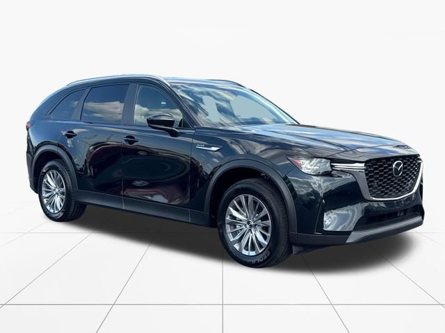 Used 2025 MAZDA CX-90 3.3 Turbo w/ Select Package AWD/4WD image 8