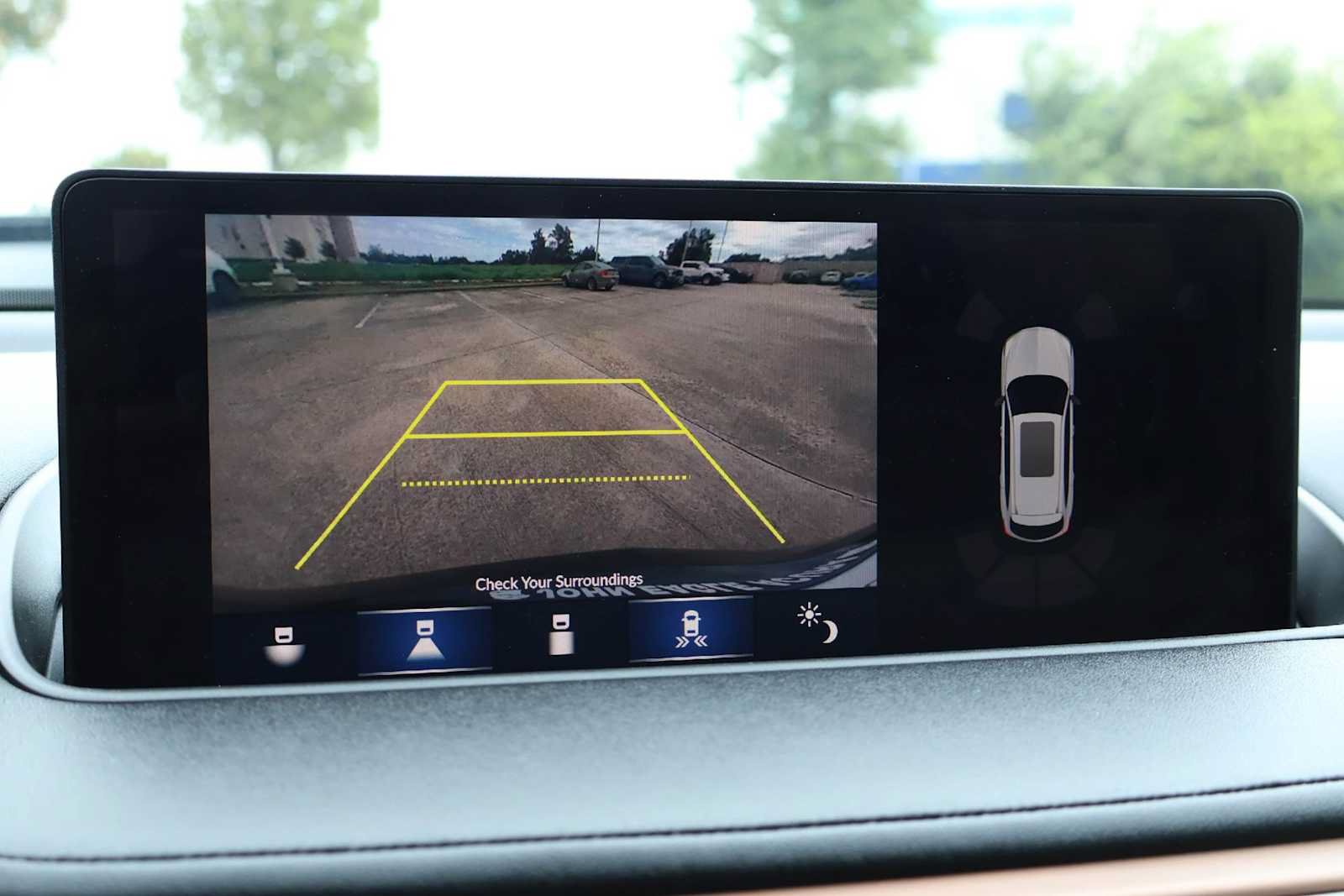 Certified 2023 Acura MDX w/ Technology Package FWD image 27