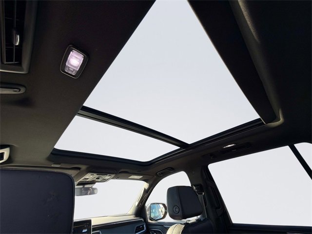 Used 2023 Chevrolet Tahoe RST w/ Sport Performance Package image 20