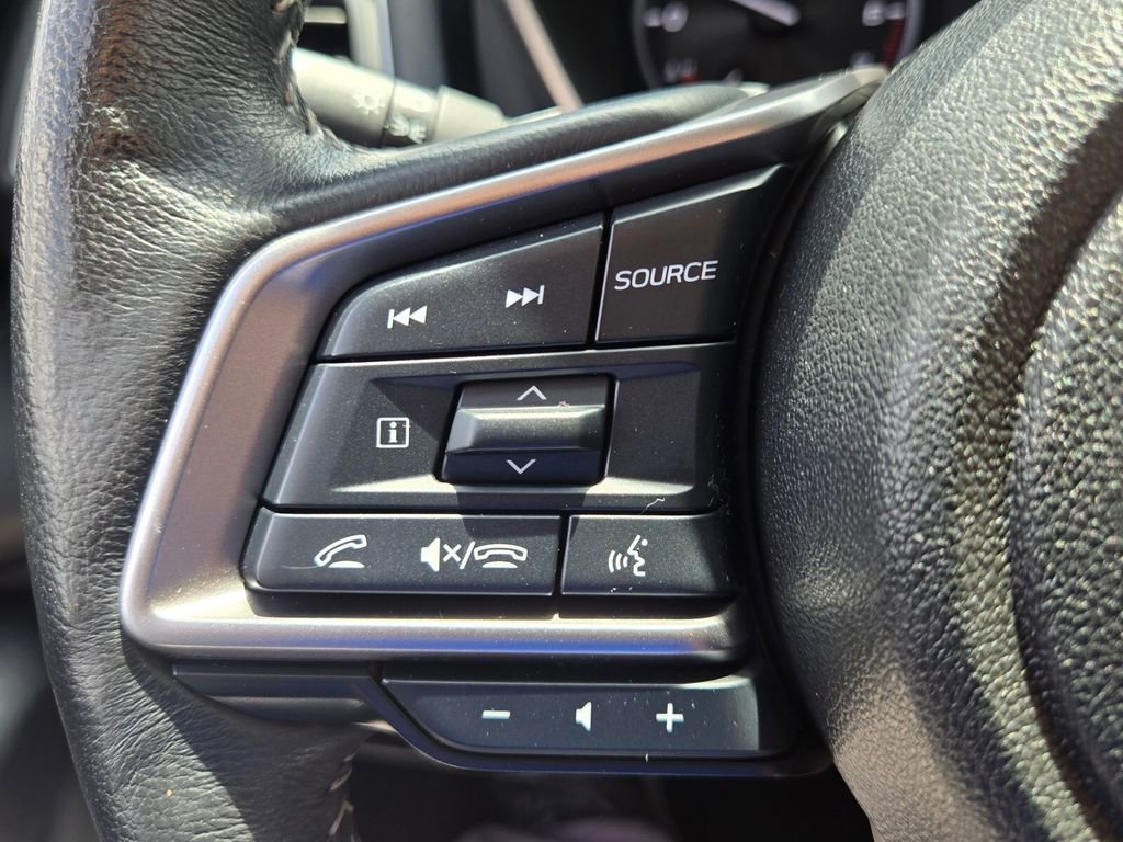 Used 2023 Subaru Ascent Limited w/ Technology Package image 27