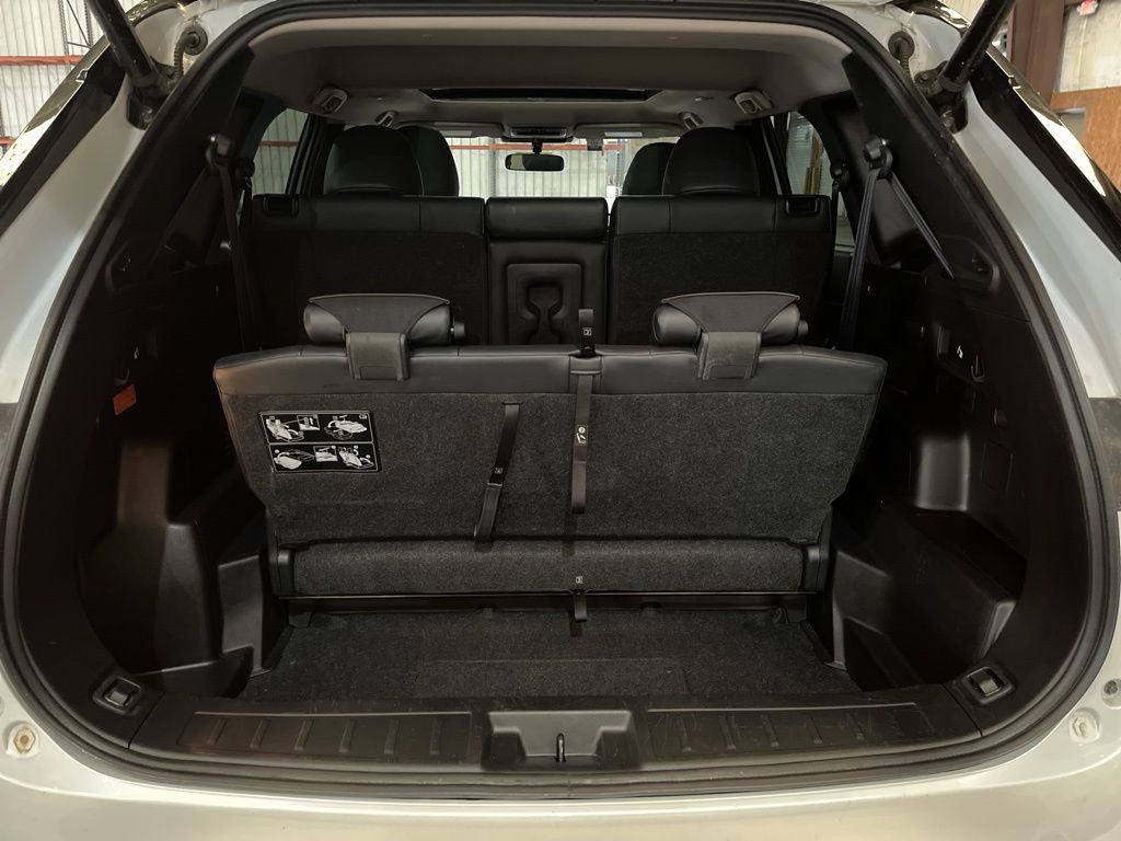 Used 2024 Mitsubishi Outlander Ralliart AWD/4WD image 15