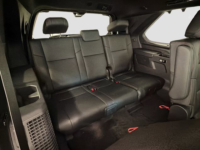 New 2026 Toyota Sequoia TRD Pro AWD/4WD image 21