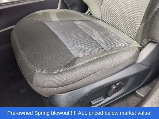 Used 2023 Ford Explorer XLT RWD image 23