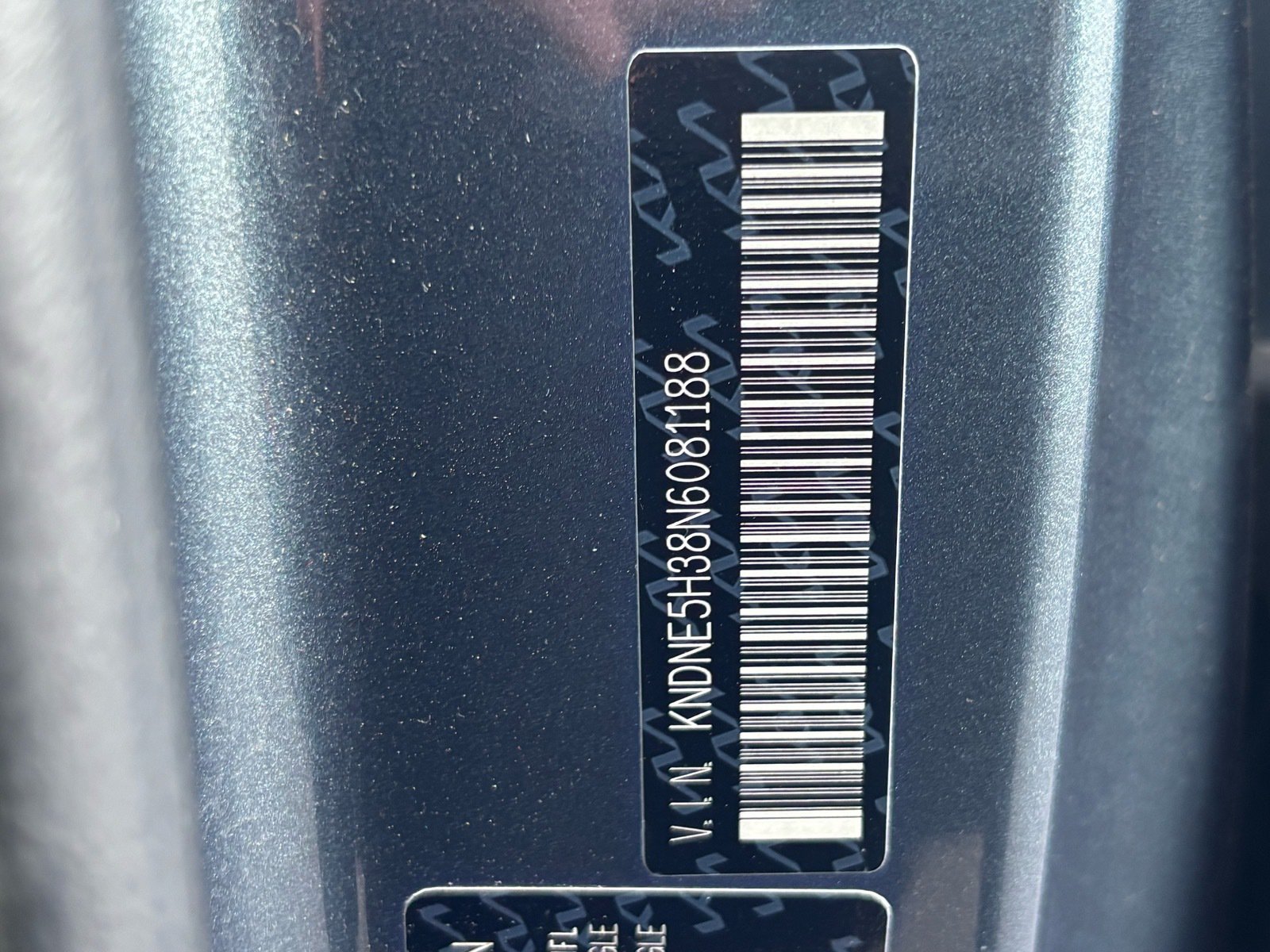 Certified 2022 Kia Carnival SX Prestige FWD image 10