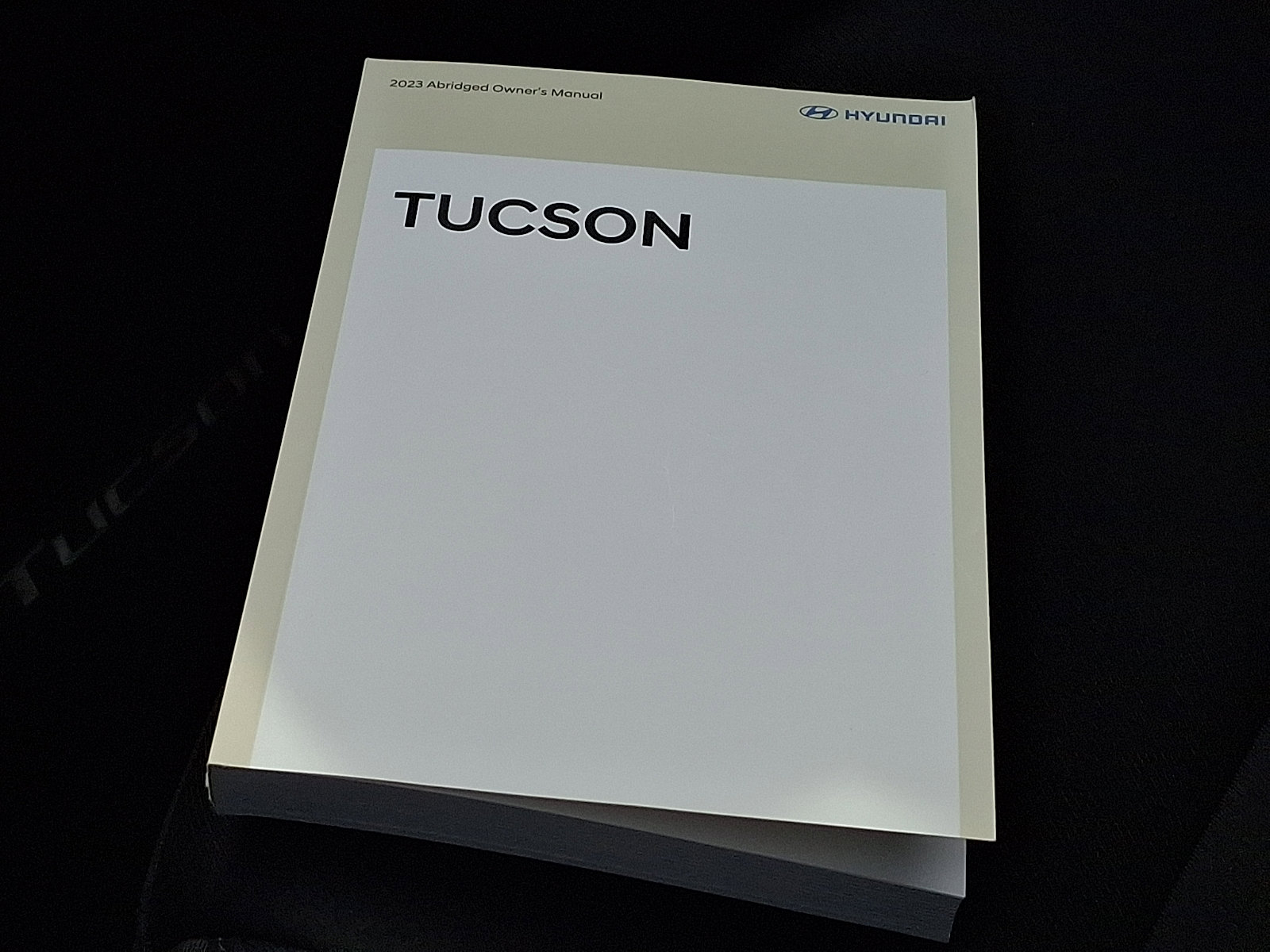 Used 2023 Hyundai Tucson SEL image 26