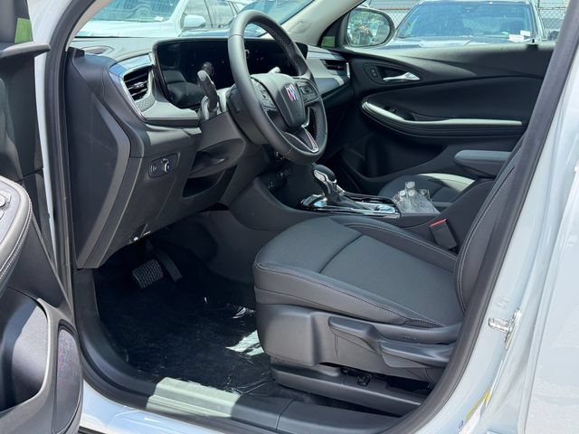 New 2026 Buick Encore GX Preferred FWD image 13