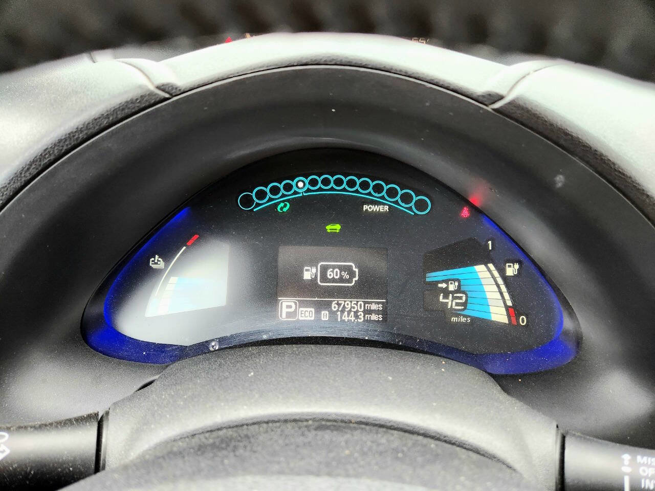 Used 2015 Nissan Leaf S w/ Charge Package image 14