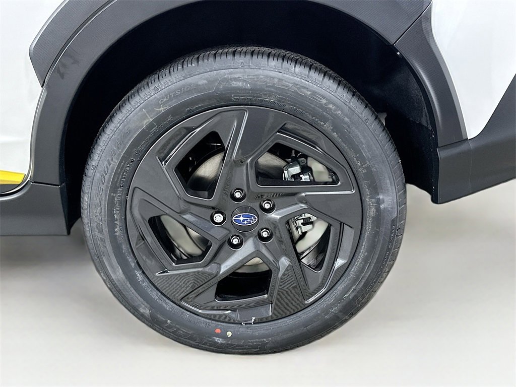 Used 2025 Subaru Crosstrek 2.5i Sport w/ Crosstrek Mirror Package image 23