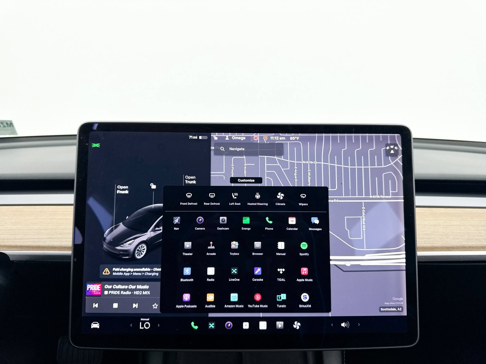 Used 2022 Tesla Model 3 RWD image 23