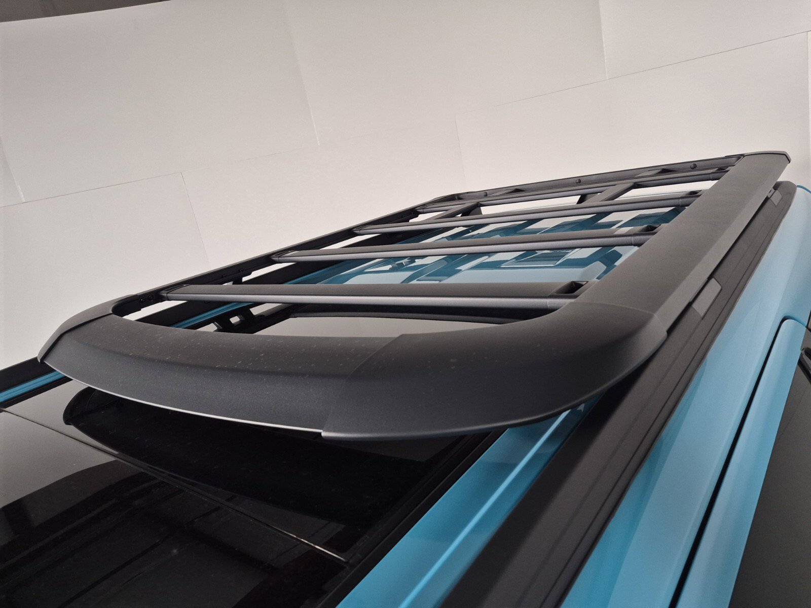 New 2026 Toyota Sequoia TRD Pro image 15