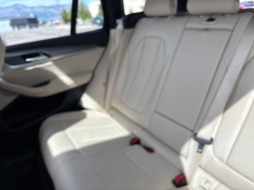 Used 2019 BMW X3 M40i w/ Driving Assistance Package AWD/4WD image 23