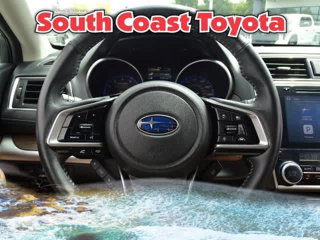 Used 2018 Subaru Outback 3.6R Touring AWD/4WD image 24