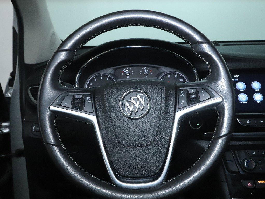 Used 2019 Buick Encore Preferred image 21