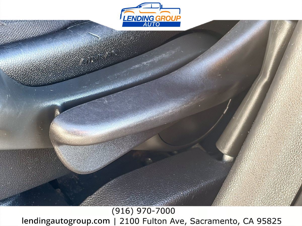 Used 2022 GMC Terrain SLE image 20