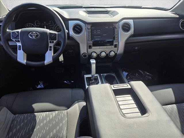 Used 2020 Toyota Tundra SR5 image 15