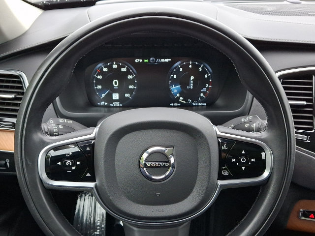 Used 2020 Volvo XC90 T6 Inscription w/ Protection Package Premier AWD/4WD image 23