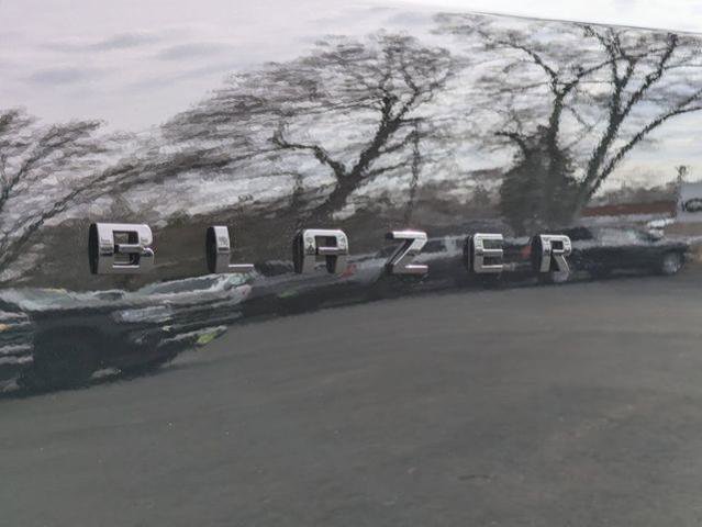 New 2026 Chevrolet Blazer LT image 30