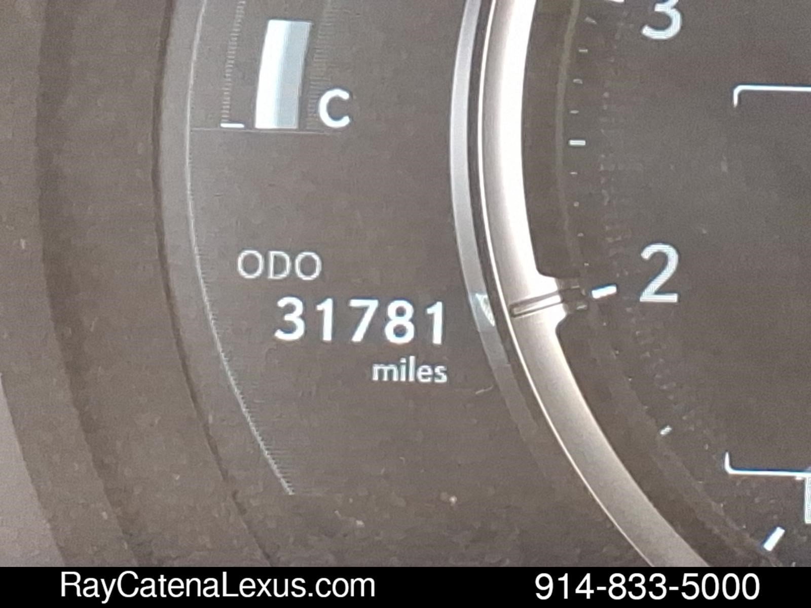 Certified 2023 Lexus IS 350 F Sport w/ Memory Package AWD/4WD image 12