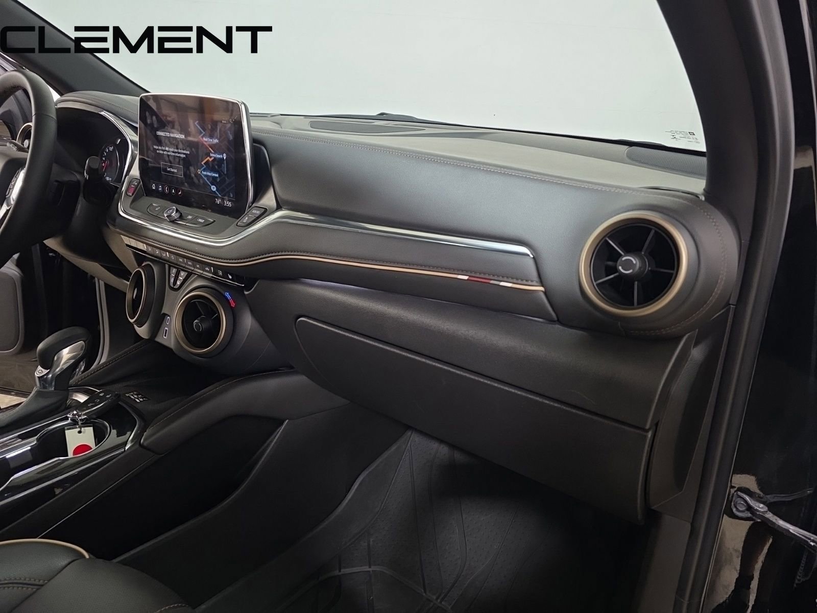 Used 2024 Chevrolet Blazer Premier w/ Driver Confidence II Package image 42