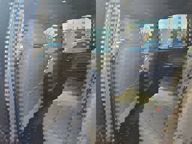 Used 2017 Chevrolet Silverado 1500 LTZ w/ Sport Package image 15