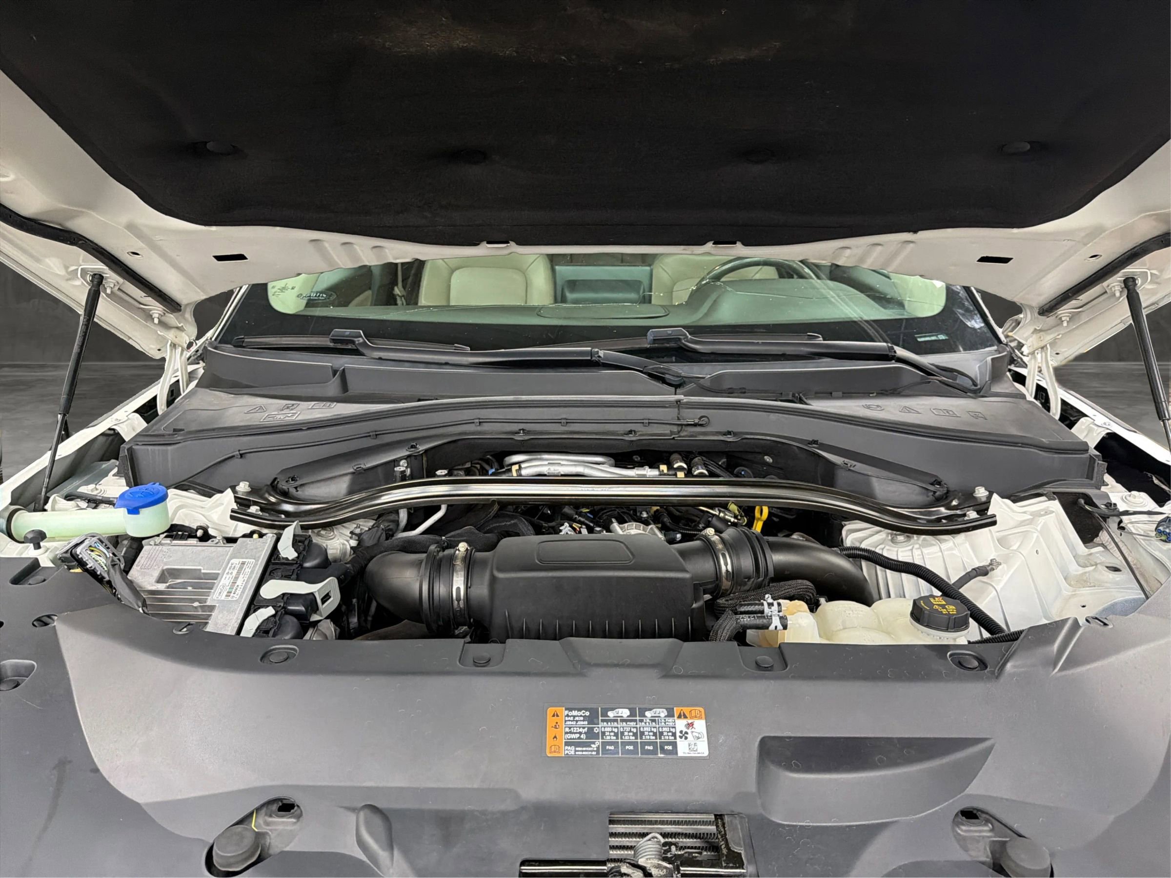 Used 2021 Lincoln Aviator AWD w/ Elements Package image 9