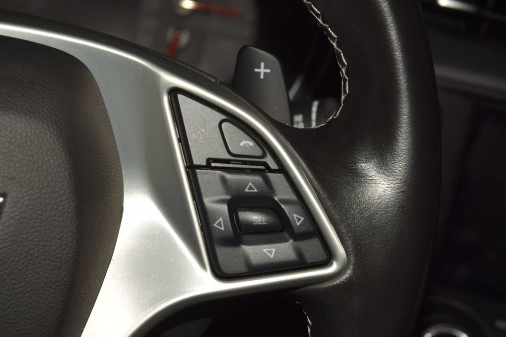 Used 2017 Chevrolet Corvette Grand Sport RWD image 40