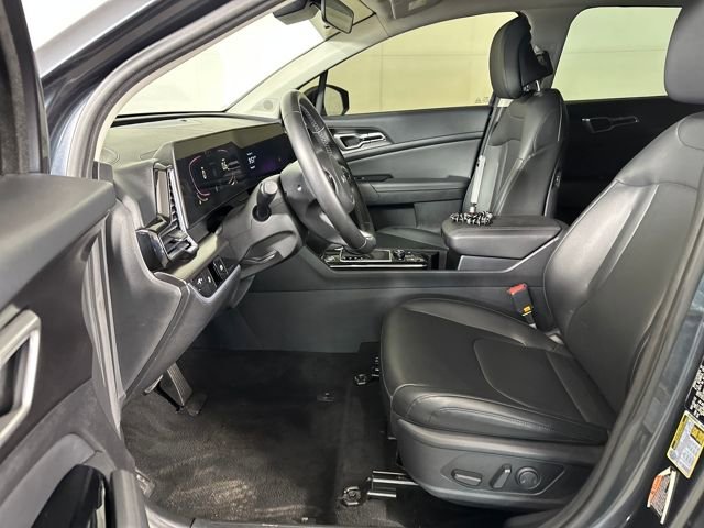Used 2023 Kia Sportage EX image 11