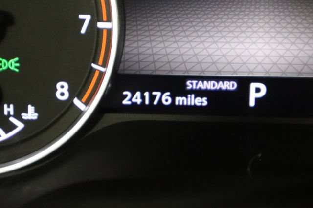 Used 2023 Nissan Rogue SV w/ SV Premium B Package FWD image 35