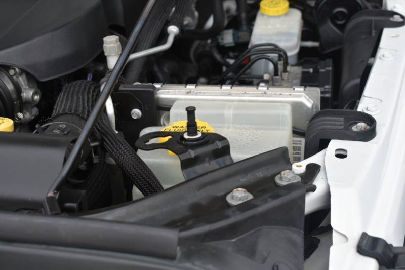 Used 2018 Jeep Wrangler Unlimited Sport S AWD/4WD image 24