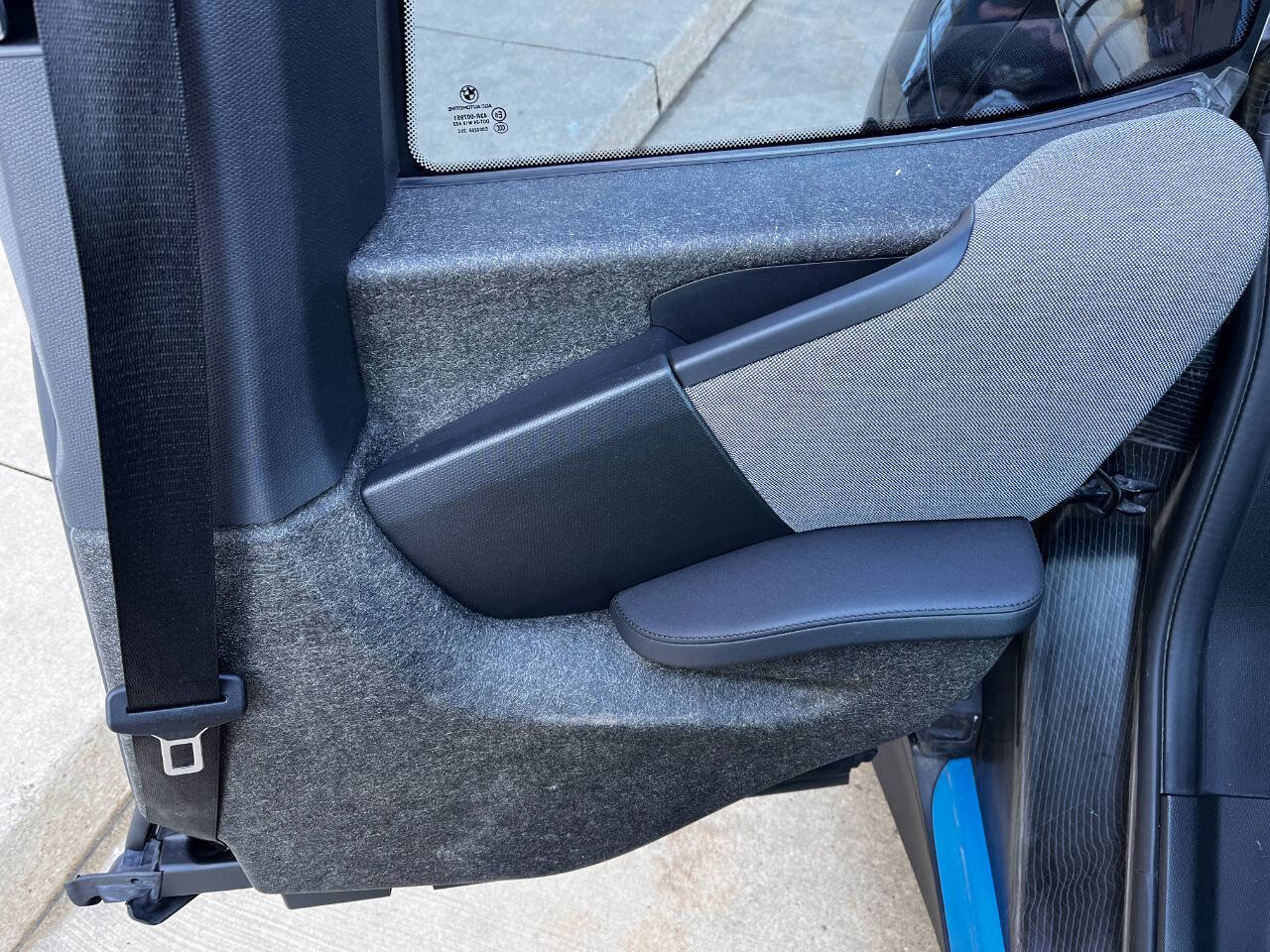 Used 2016 BMW i3 image 18