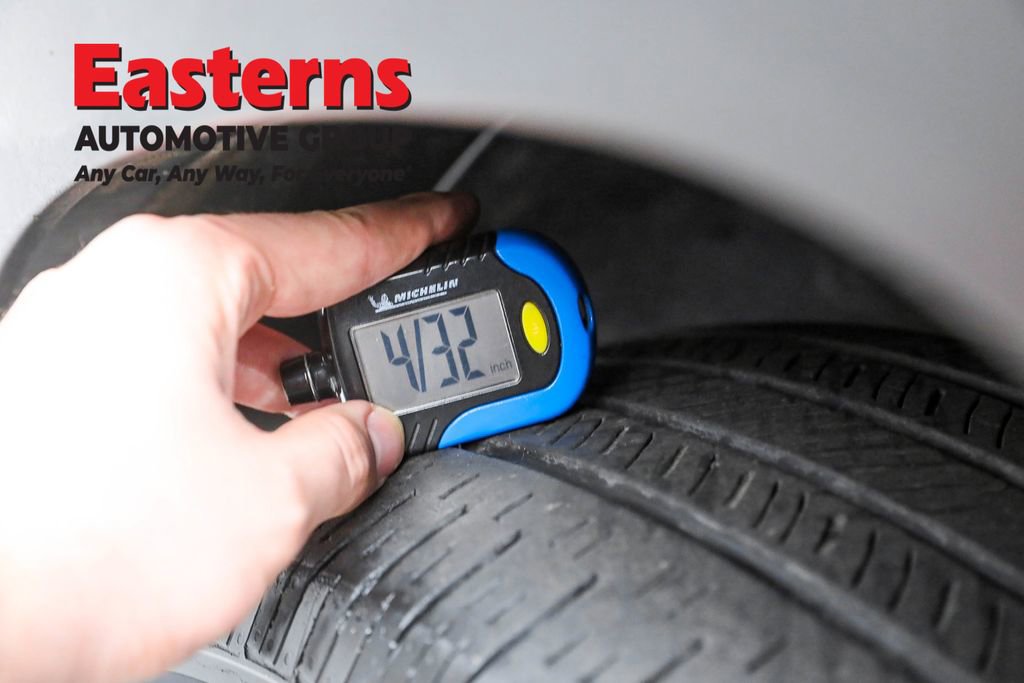 Used 2022 Hyundai Tucson SEL image 26