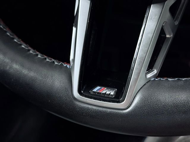 Certified 2024 BMW X1 M35i w/ Premium Package AWD/4WD image 29