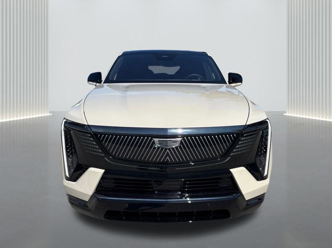 New 2026 Cadillac Escalade IQ Sport 1 image 2