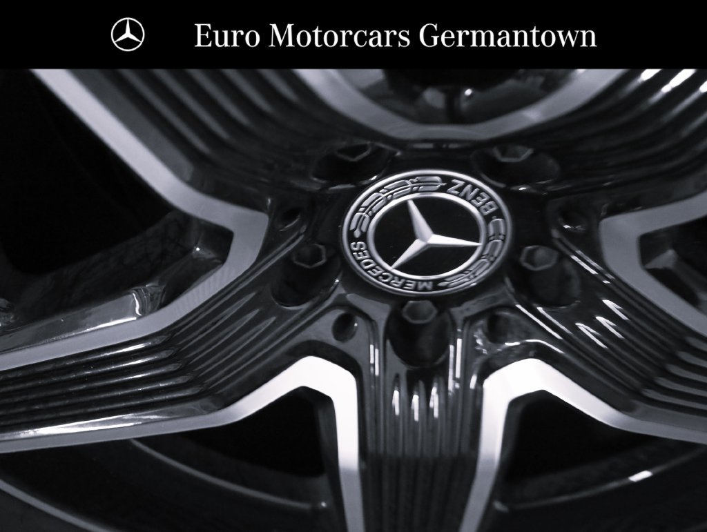 Used 2026 Mercedes-Benz GLC 300 4MATIC image 8