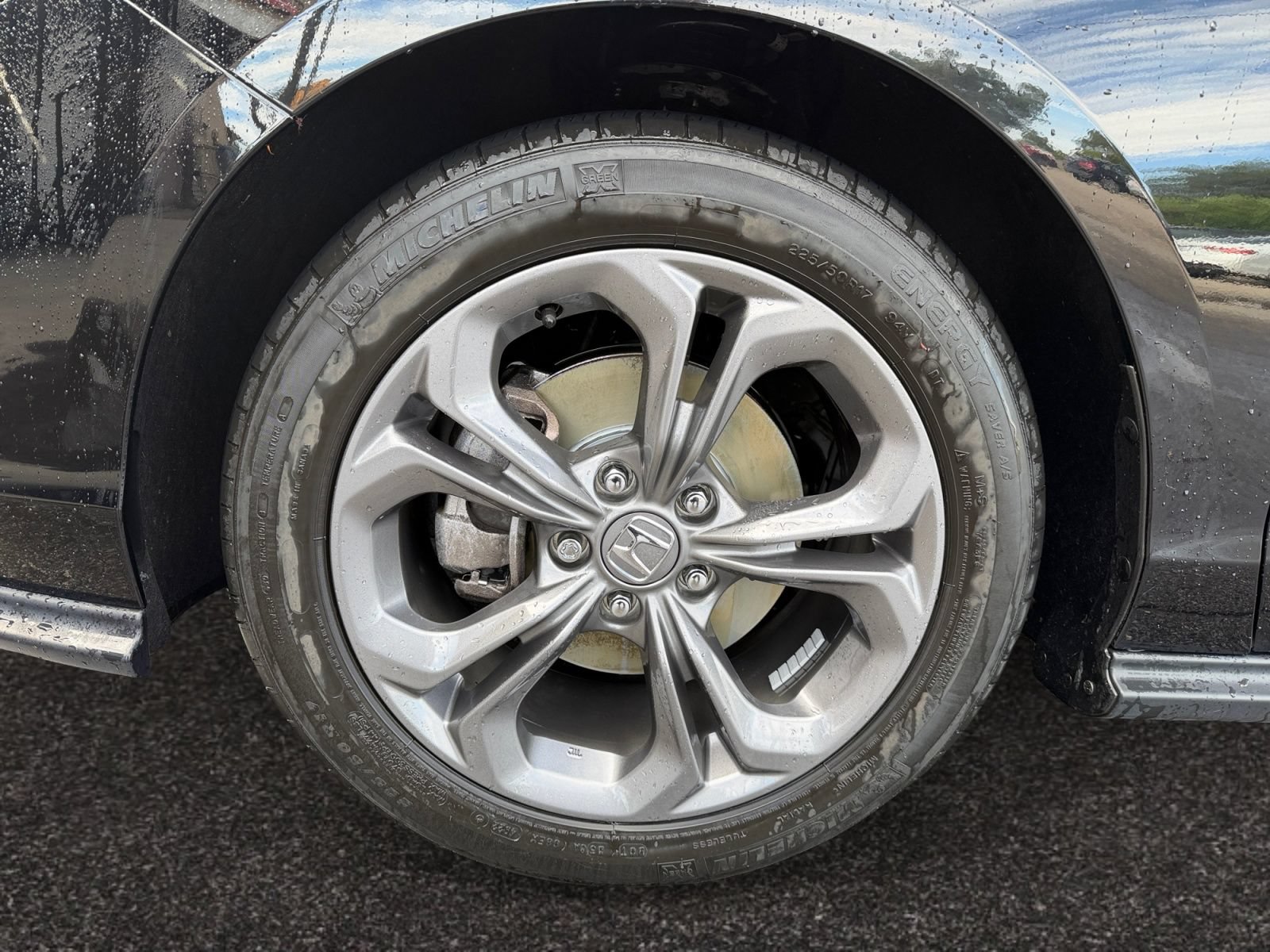 Used 2023 Honda Accord EX image 14