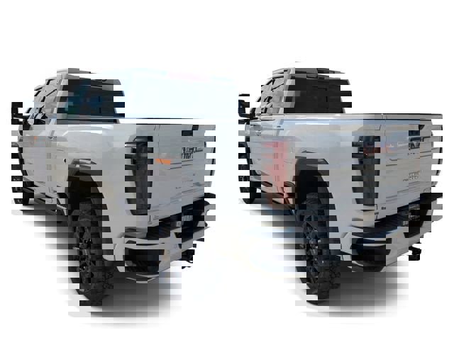 New 2026 GMC Sierra 2500 AT4 w/ AT4 Premium Plus Package image 4