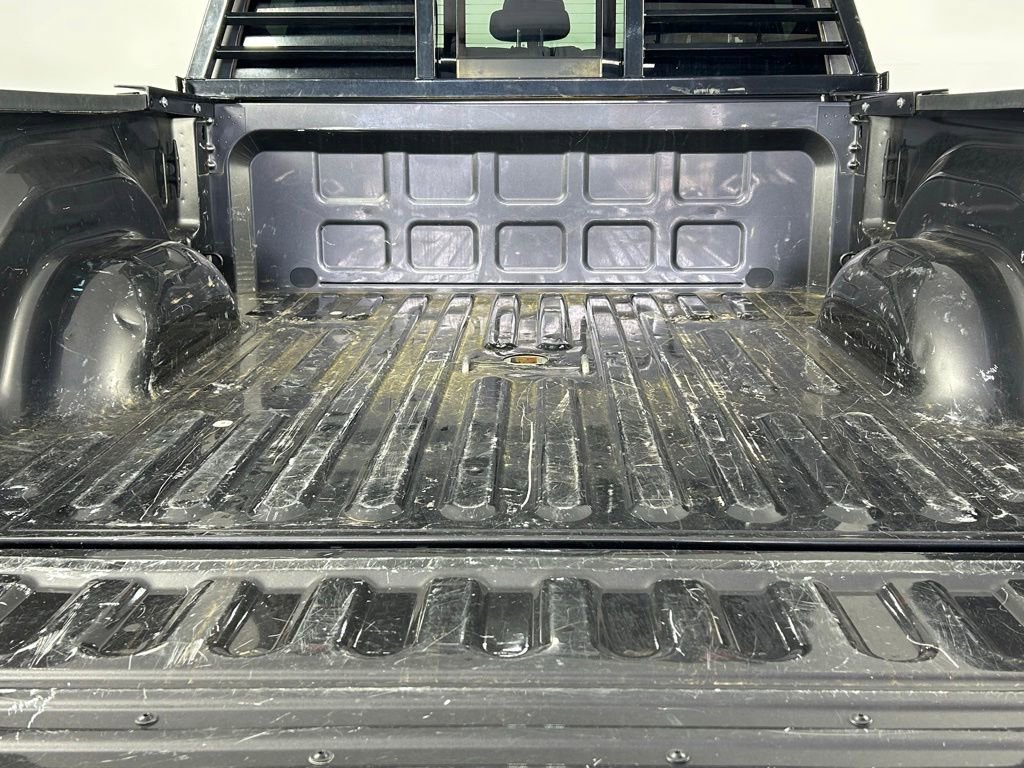 Used 2022 RAM 2500 Laramie w/ Night Edition image 15